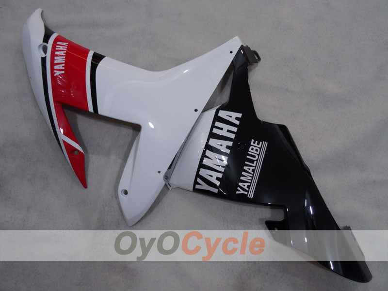 Left & Right Side Fairing For Yamaha 02-03  YZF-R1 #OYO87911152 Secondary image
