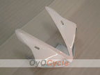 Injection Fairing kit for 02-03 YZF-R1 - Red, White - Factory Style #OYO87905768