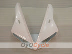 Injection Fairing kit for 02-03 YZF-R1 - Red, White - Factory Style #OYO87905768