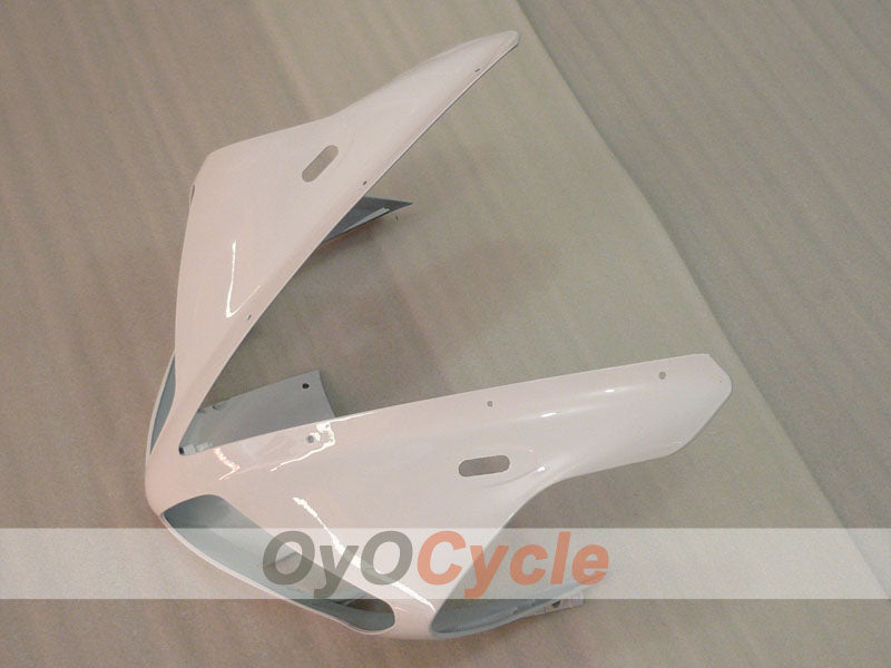 Injection Fairing kit for 02-03 YZF-R1 - Red, White - Factory Style #OYO87905768