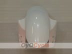 Injection Fairing kit for 02-03 YZF-R1 - Red, White - Factory Style #OYO87905768