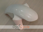 Injection Fairing kit for 02-03 YZF-R1 - Red, White - Factory Style #OYO87905768