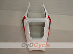 Injection Fairing kit for 02-03 YZF-R1 - Red, White - Factory Style #OYO87905768