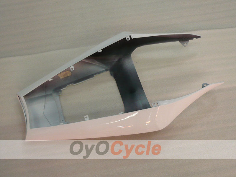 Injection Fairing kit for 02-03 YZF-R1 - Red, White - Factory Style #OYO87905768