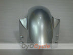 Injection Fairing kit for 02-03 YZF-R1 - Black, Silver, Matte - Factory Style #OYO87905769