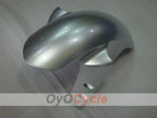 Injection Fairing kit for 02-03 YZF-R1 - Black, Silver, Matte - Factory Style #OYO87905769
