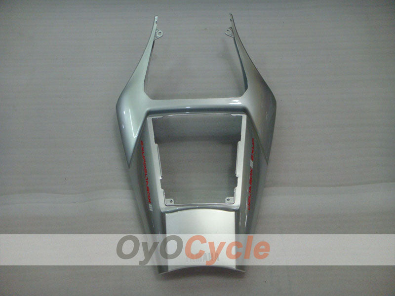 Injection Fairing kit for 02-03 YZF-R1 - Black, Silver, Matte - Factory Style #OYO87905769