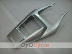 Injection Fairing kit for 02-03 YZF-R1 - Black, Silver, Matte - Factory Style #OYO87905769