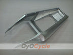 Injection Fairing kit for 02-03 YZF-R1 - Black, Silver, Matte - Factory Style #OYO87905769