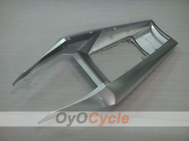 Injection Fairing kit for 02-03 YZF-R1 - Black, Silver, Matte - Factory Style #OYO87905769