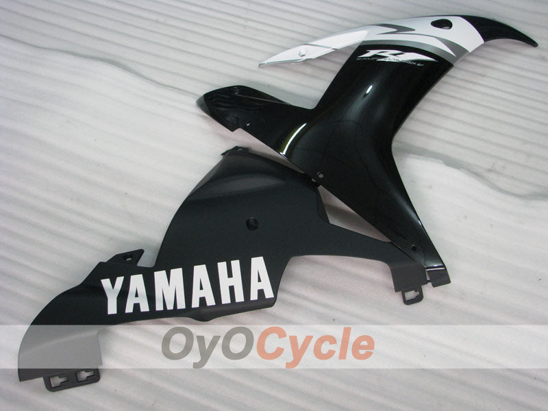Left & Right Side Fairing For Yamaha 02-03  YZF-R1 #OYO87911158 Secondary image