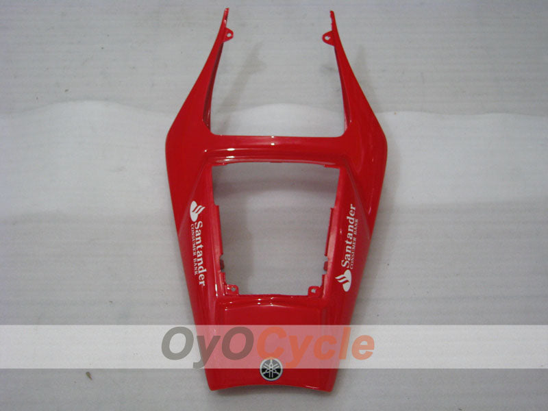 Rear Tail Fairing For Yamaha 02-03 YZF-R1 #OYO87911161 Main image