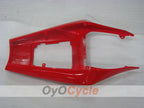 Injection Fairing kit for 02-03 YZF-R1 - Red, Black - Santander #OYO87905771
