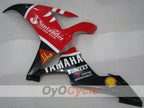 Left & Right Side Fairing For Yamaha 02-03  YZF-R1 #OYO87911162
