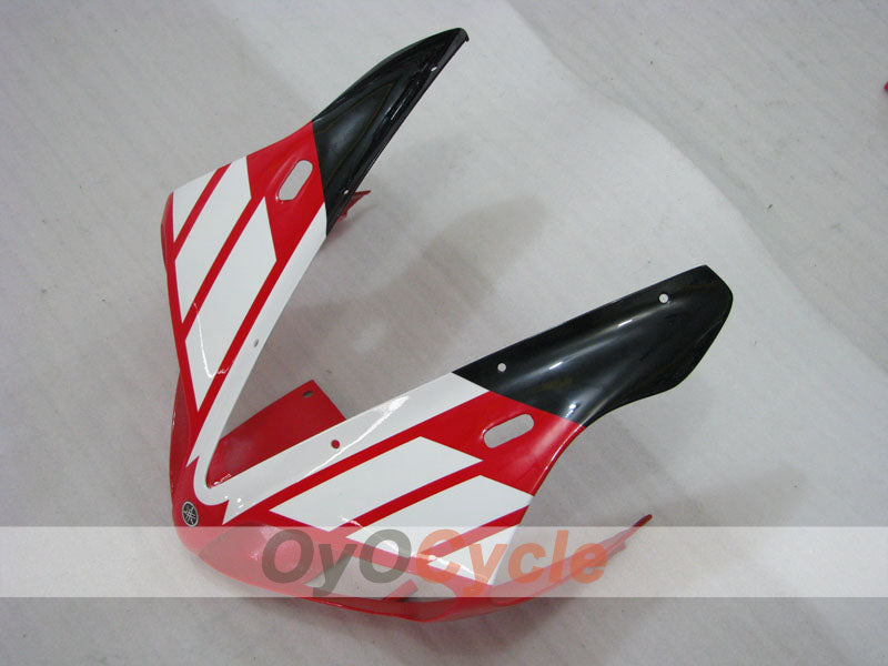 Front Upper Fairing For Yamaha 02-03  YZF-R1 #OYO87911160 Secondary image
