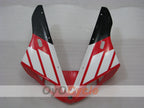 Injection Fairing kit for 02-03 YZF-R1 - Red, Black - Santander #OYO87905771