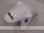 Injection Fairing kit for 98-99 YZF-R1 - Blue, White, Black - Monster #OYO87905772