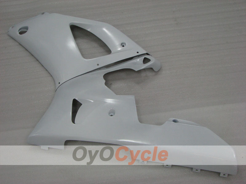 Left & Right Side Fairing For Yamaha 98-99 YZF-R1 #OYO87911715 Main image