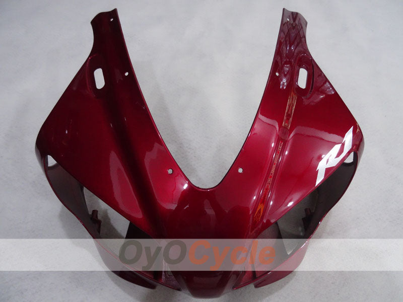 Front Upper Fairing For Yamaha 98-99 YZF-R1 #OYO87911727 Main image