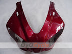 Front Upper Fairing For Yamaha 98-99 YZF-R1 #OYO87911727