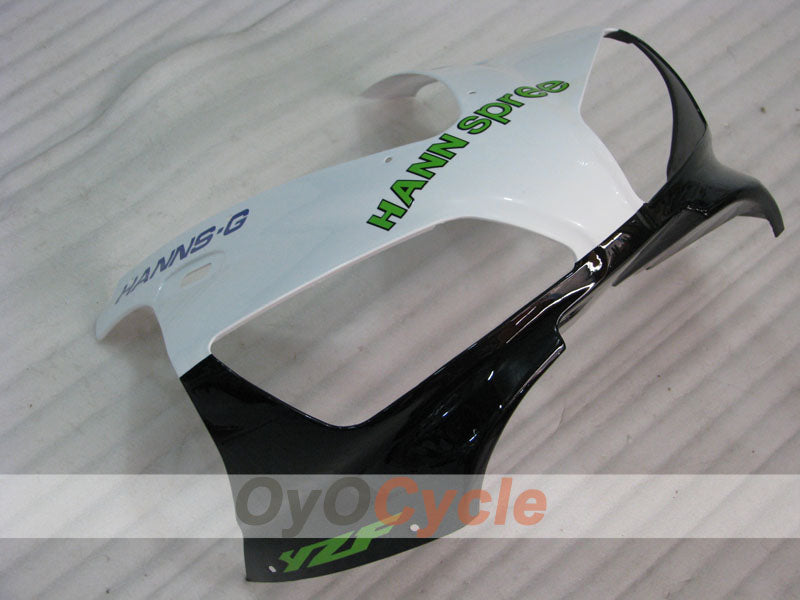 Front Upper Fairing For Yamaha 98-99 YZF-R1 #OYO87911732