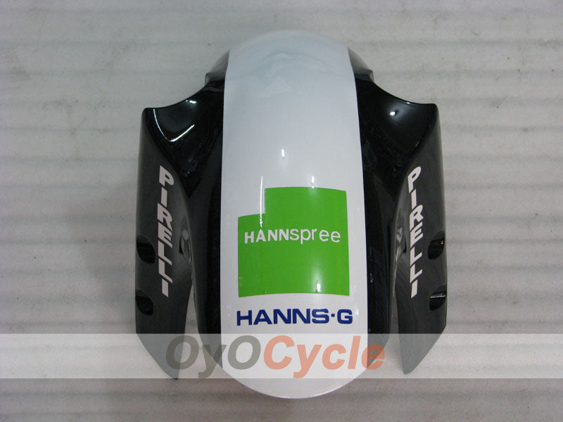 Front Fender Fairing For Yamaha 98-99 YZF-R1 #OYO87911731 Main image