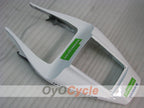 Injection Fairing kit for 98-99 YZF-R1 - Green, White, Black - HANN Spree #OYO87905776