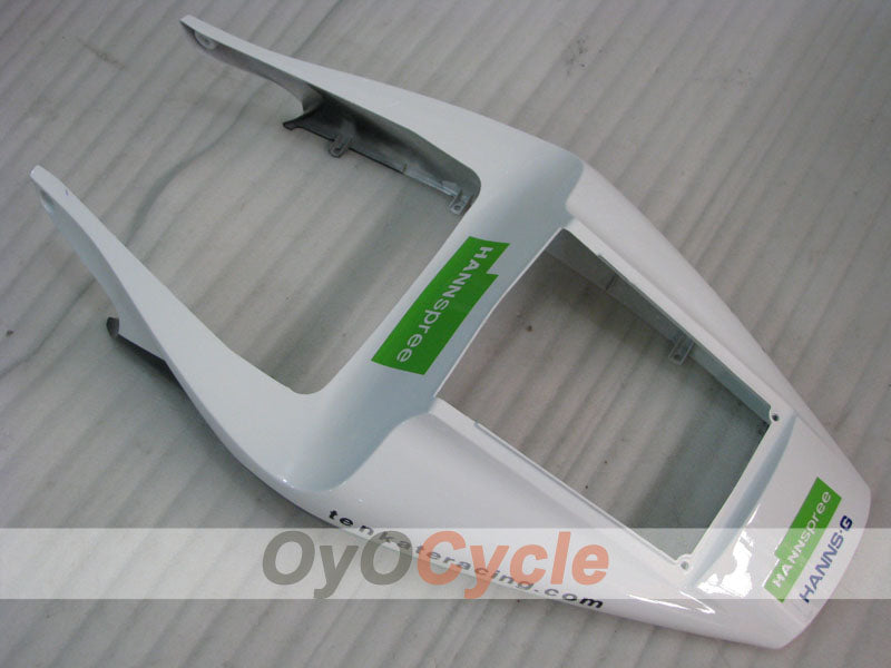 Rear Tail Fairing For Yamaha 98-99 YZF-R1 #OYO87911733 Secondary image