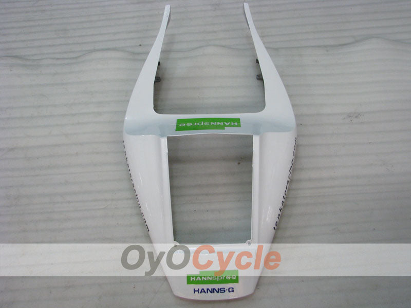 Rear Tail Fairing For Yamaha 98-99 YZF-R1 #OYO87911733