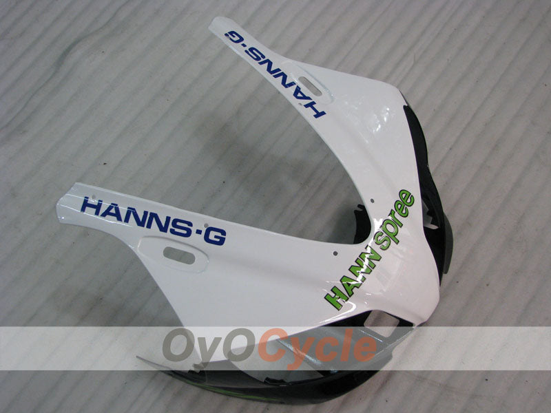 Front Upper Fairing For Yamaha 98-99 YZF-R1 #OYO87911732