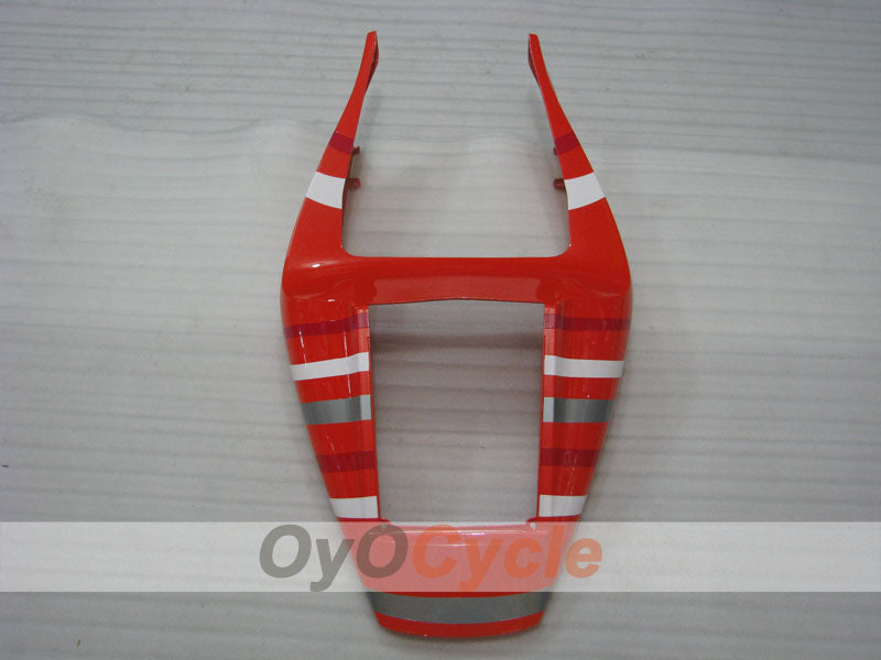 Rear Tail Fairing For Yamaha 98-99 YZF-R1 #OYO87911736