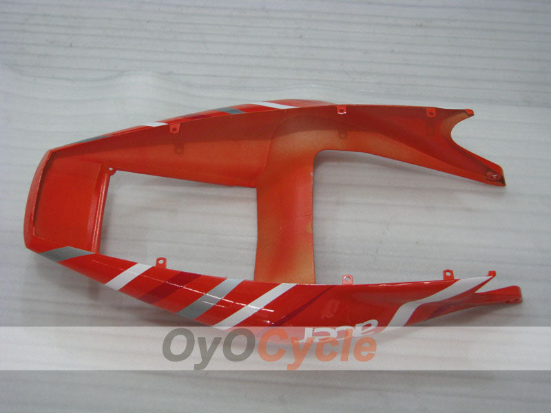 Rear Tail Fairing For Yamaha 98-99 YZF-R1 #OYO87911736