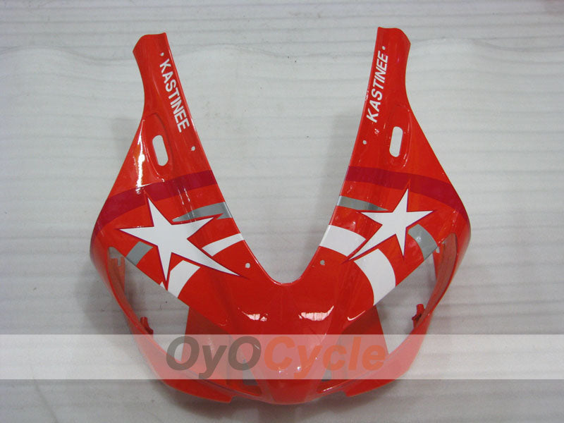 Front Upper Fairing For Yamaha 98-99 YZF-R1 #OYO87911735