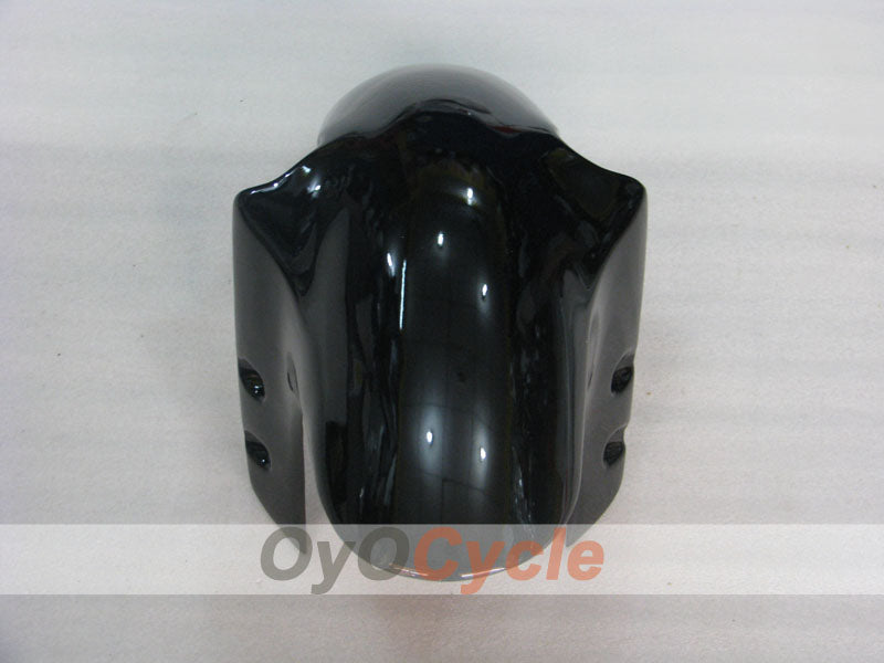 Injection Fairing kit for 98-99 YZF-R1 - Red, White, Black - Factory Style #OYO87905778
