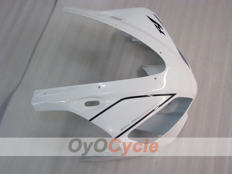 Injection Fairing kit for 98-99 YZF-R1 - Red, White, Black - Factory Style #OYO87905778