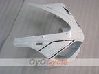 Injection Fairing kit for 98-99 YZF-R1 - Red, White, Black - Factory Style #OYO87905778