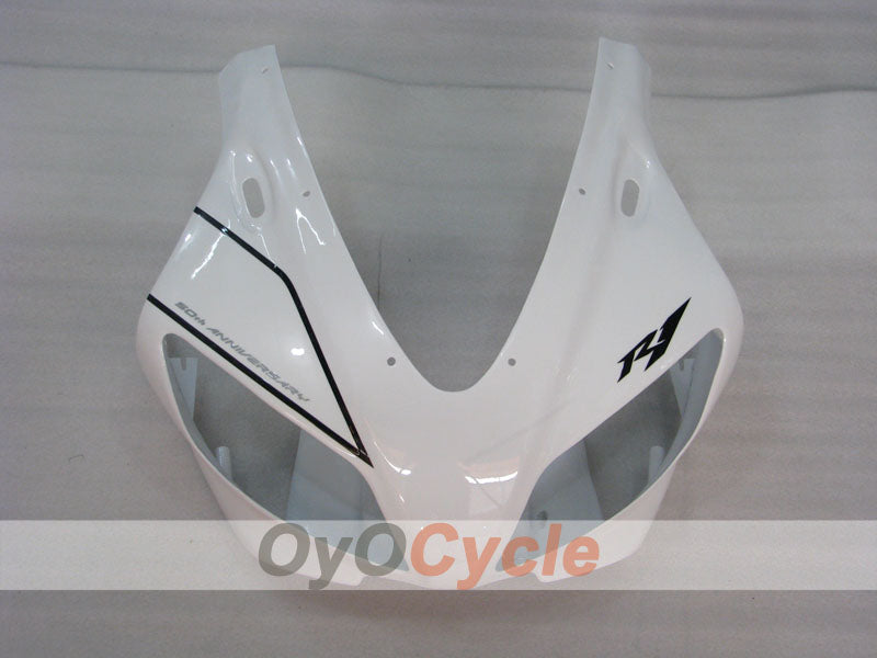 Front Upper Fairing For Yamaha 98-99 YZF-R1 #OYO87911739 Main image