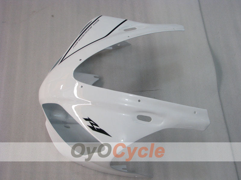 Injection Fairing kit for 98-99 YZF-R1 - Red, White, Black - Factory Style #OYO87905778