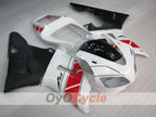 Injection Fairing kit for 98-99 YZF-R1 - Red, White, Black - Factory Style #OYO87905778
