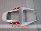 Injection Fairing kit for 98-99 YZF-R1 - Red, White, Black - Factory Style #OYO87905778