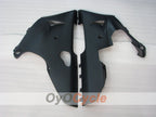 Injection Fairing kit for 98-99 YZF-R1 - Red, White, Black - Factory Style #OYO87905778