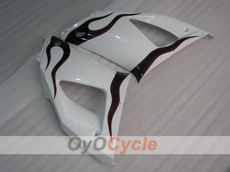 Left & Right Side Fairing For Yamaha 98-99 YZF-R1 #OYO87911746