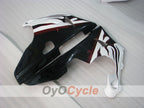 Left & Right Side Fairing For Yamaha 98-99 YZF-R1 #OYO87911746