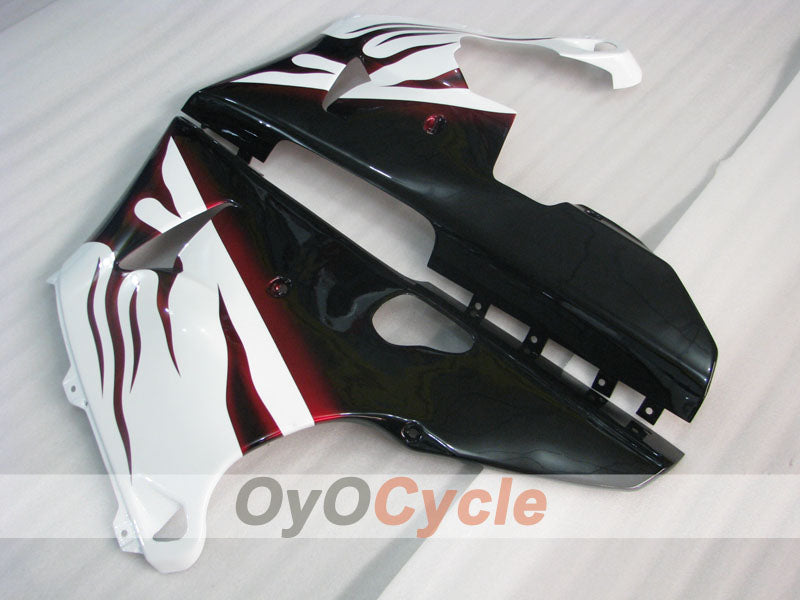 Left & Right Side Fairing For Yamaha 98-99 YZF-R1 #OYO87911746