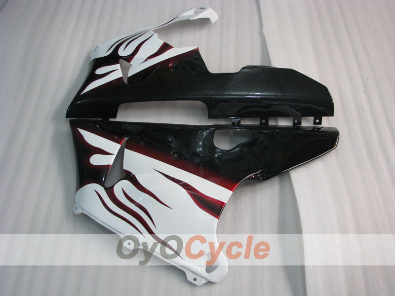 Left & Right Side Fairing For Yamaha 98-99 YZF-R1 #OYO87911746