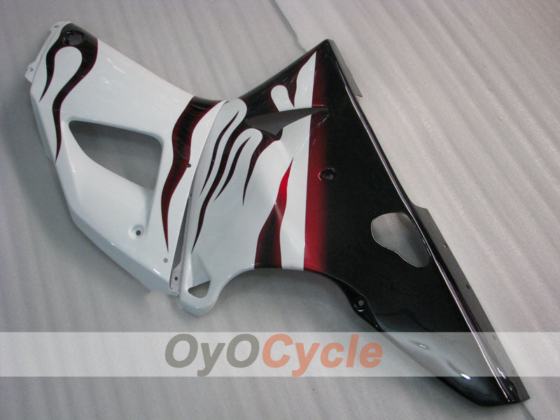 Left & Right Side Fairing For Yamaha 98-99 YZF-R1 #OYO87911746