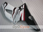 Left & Right Side Fairing For Yamaha 98-99 YZF-R1 #OYO87911746