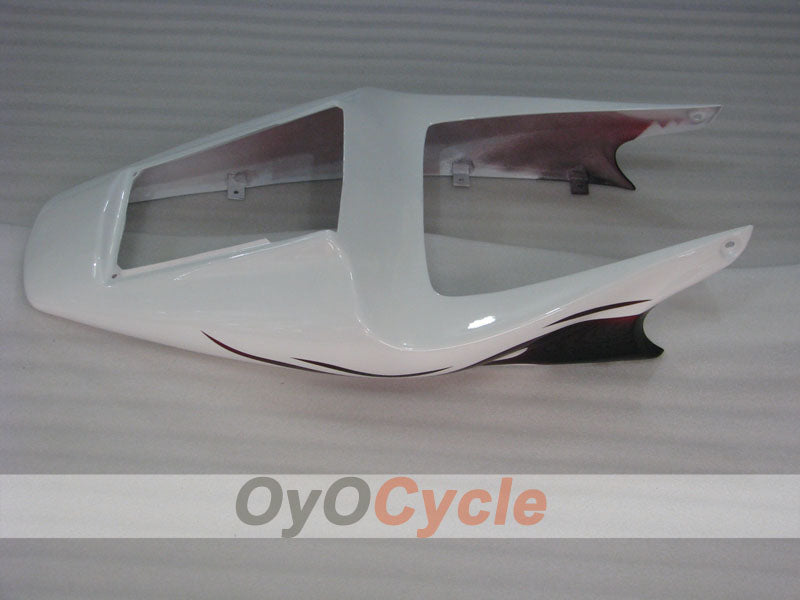 Rear Tail Fairing For Yamaha 98-99 YZF-R1 #OYO87911745