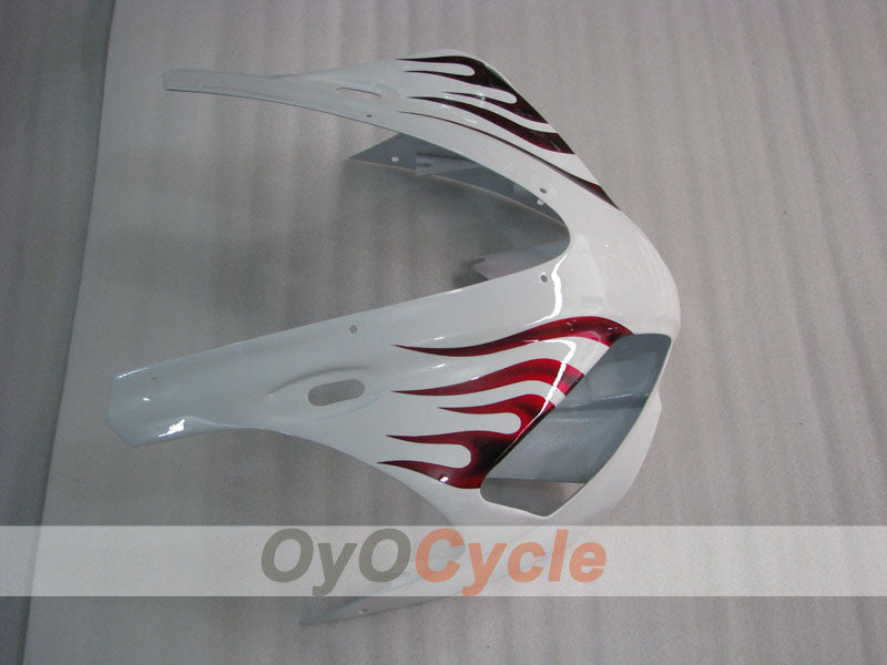 Front Upper Fairing For Yamaha 98-99 YZF-R1 #OYO87911743