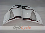 Left & Right Side Fairing For Yamaha 98-99 YZF-R1 #OYO87911746